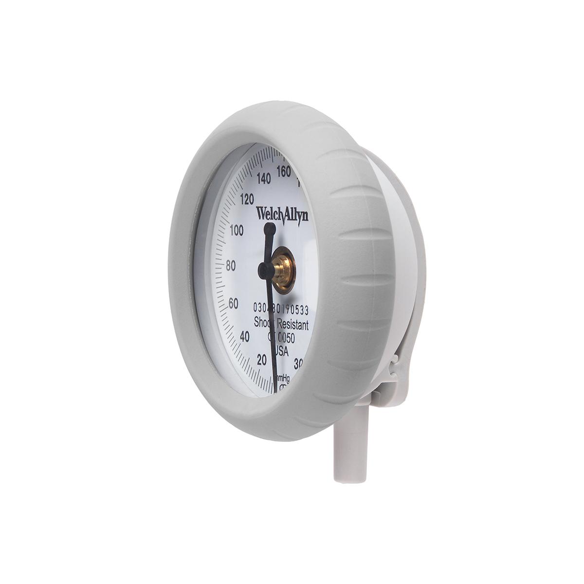 Welch Allyn Bronze Series DS44 Integrated Aneroid with DuraShock Stethoscopes Welch Allyn