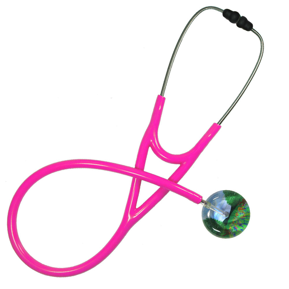 Ultrascope Pediatric Single Stethoscope - Meadow Stethoscopes Ultrascope