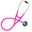 Ultrascope Pediatric Single Stethoscope - Meadow