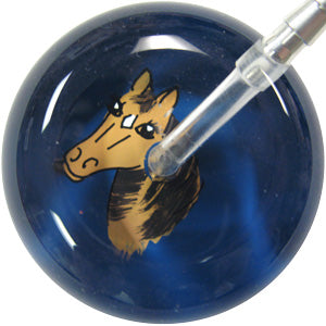 Ultrascope Adult Single Stethoscope - Horse Stethoscopes Ultrascope   