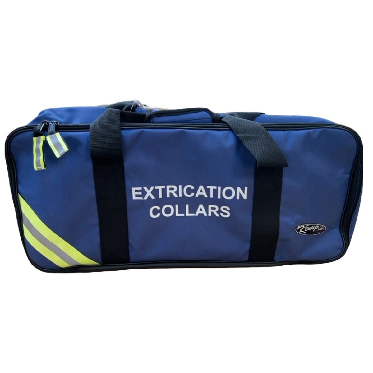 Cervical Collar Bag - Navy Accessories Kemp USA