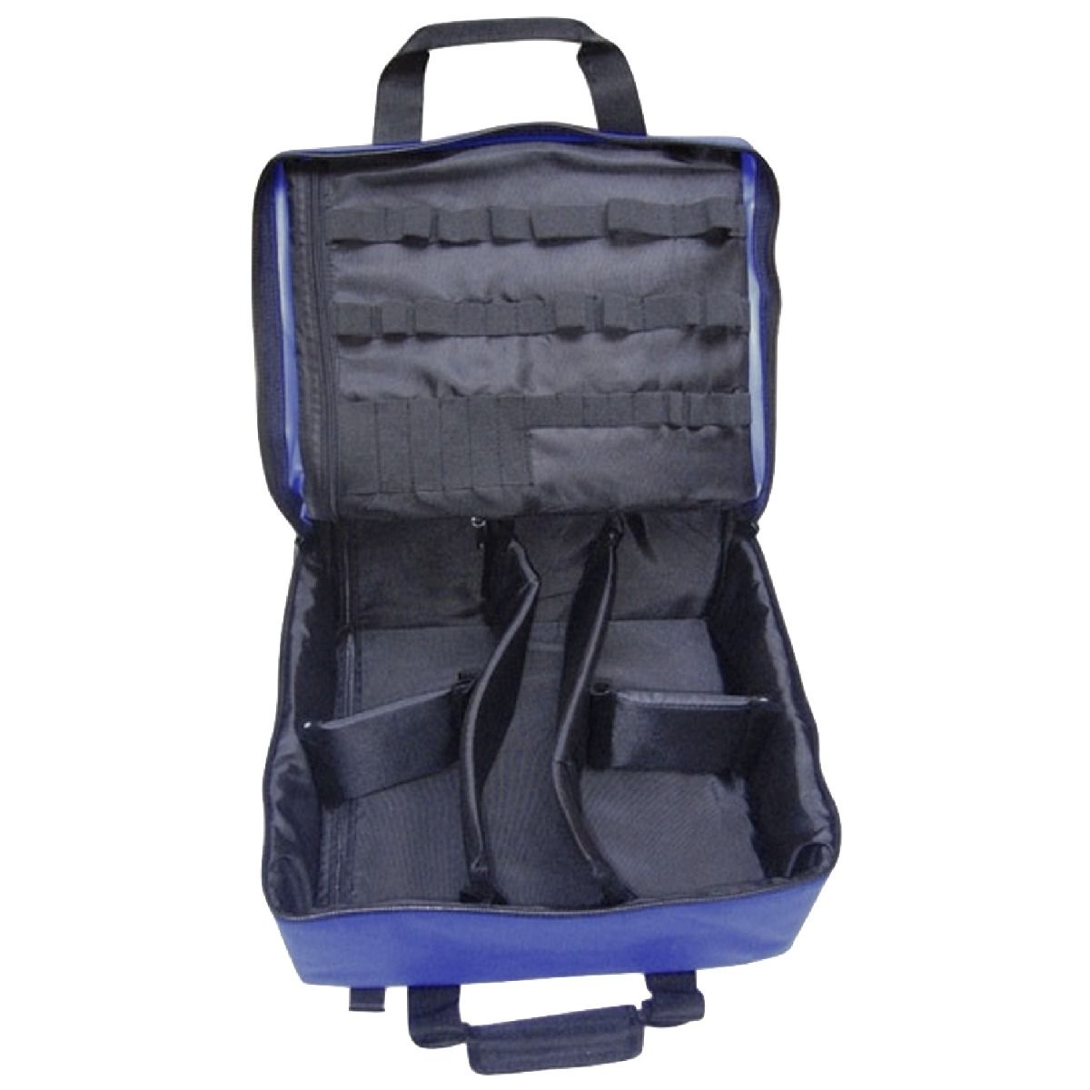 General Purpose EMS Bag - Royal Blue Accessories Kemp USA