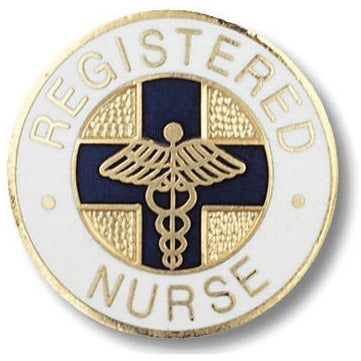 Registered Nurse Pin Accessories Prestige