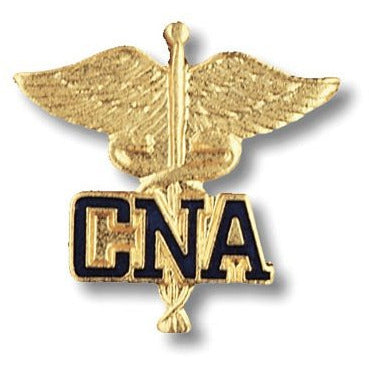 Certified Nursing Assistant Pin Accessories Prestige