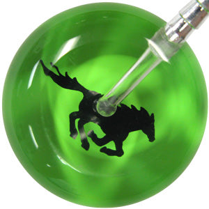 Ultrascope Adult Single Stethoscope - Galloping Horse Stethoscopes Ultrascope