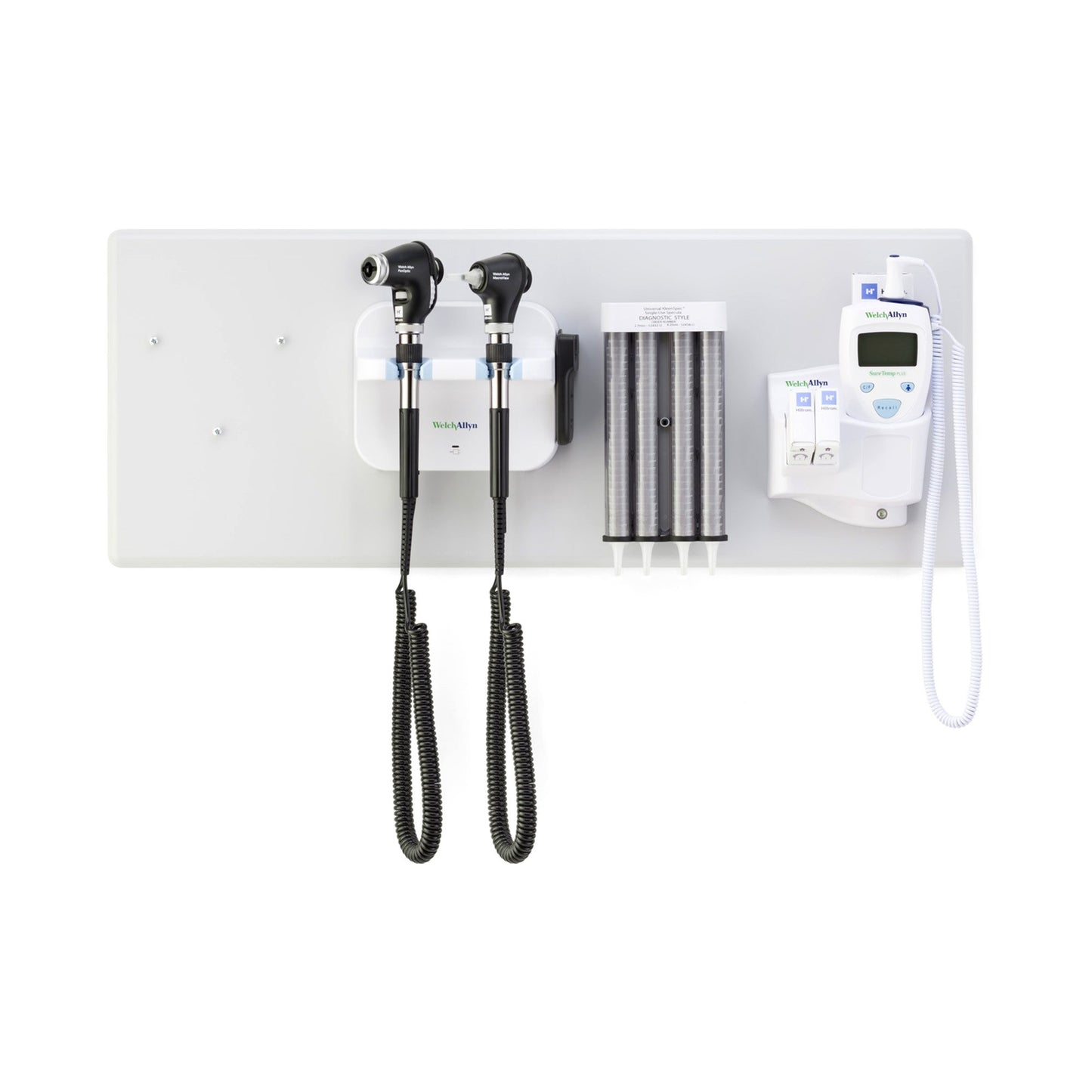 Welch Allyn® Green Series™ 777 - SureTemp Thermometer Diagnostics Welch Allyn