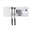 Welch Allyn® Green Series™ 777 - SureTemp Thermometer