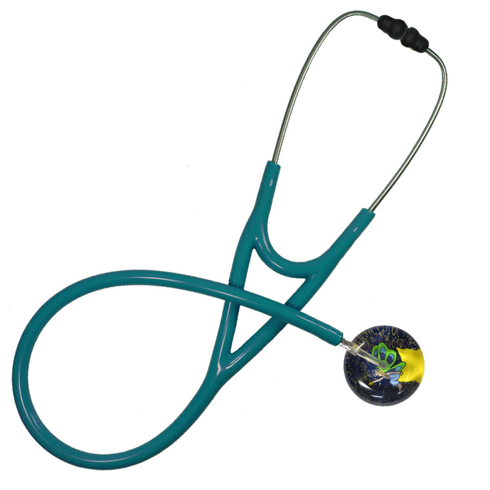 Ultrascope Adult Single Stethoscope - Fairy Stethoscopes Ultrascope   