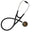 Ultrascope Pediatric Single Stethoscope - Giraffe Print