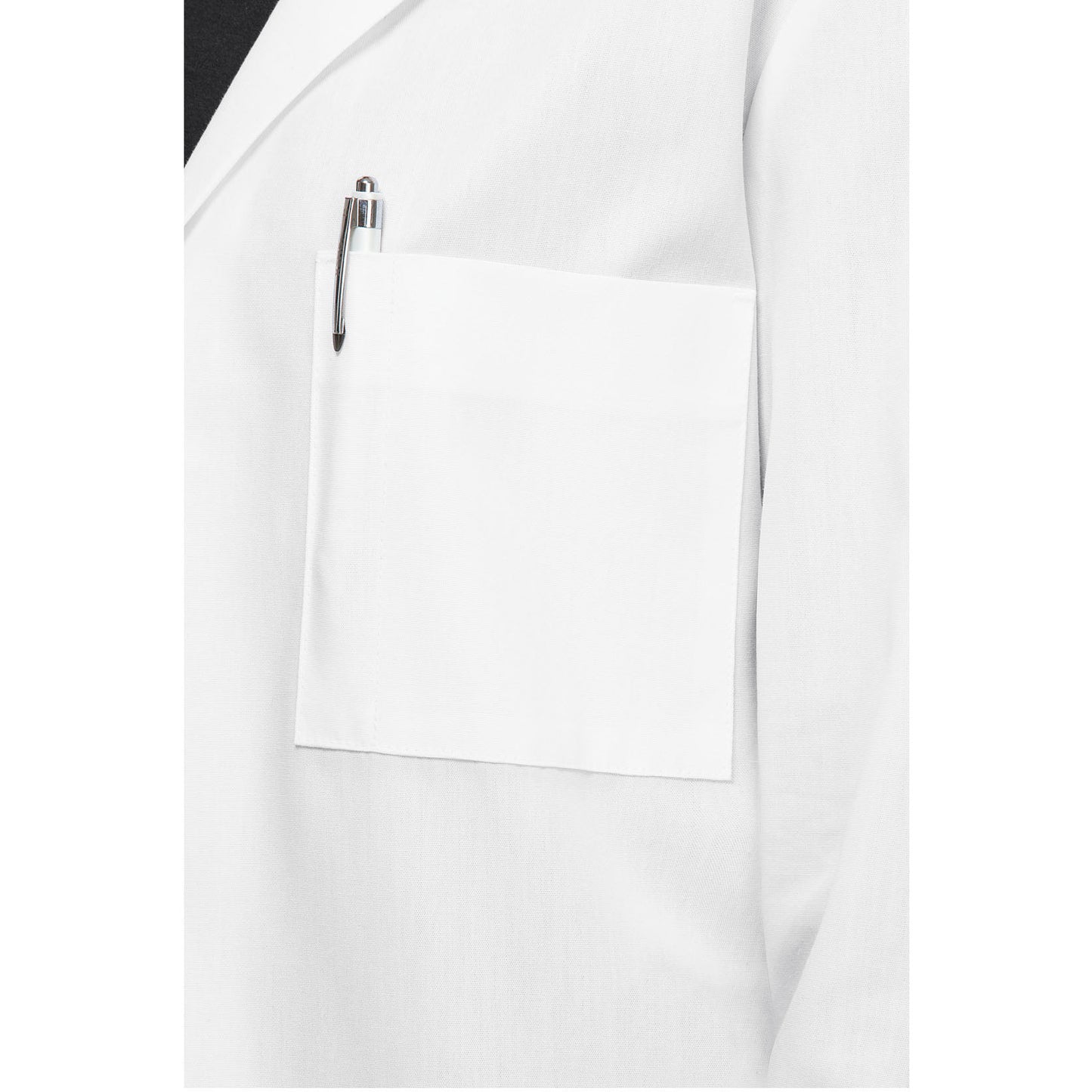 Cherokee Unisex Lab Coat: Length 40" Lab Coats Cherokee   