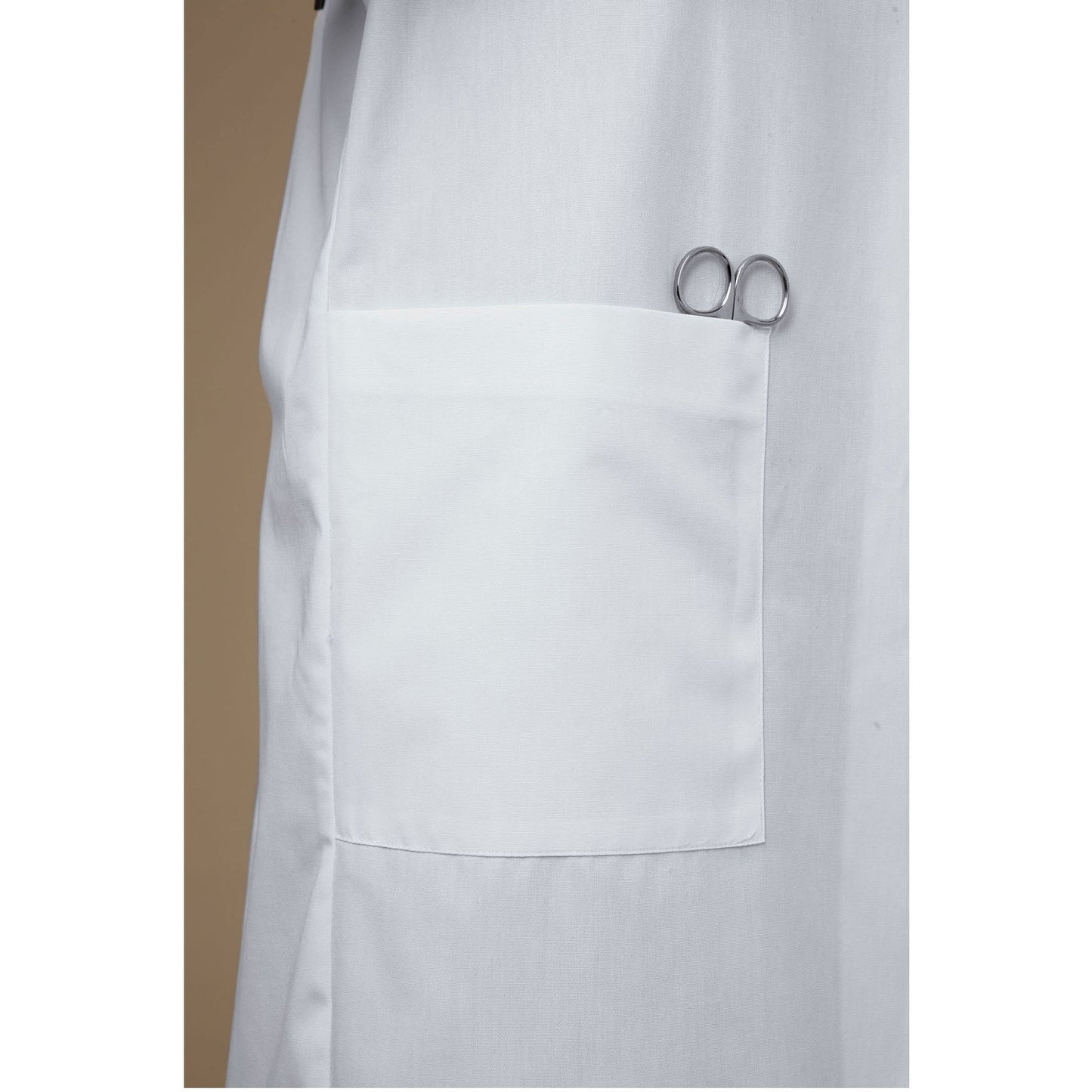 Cherokee Unisex Lab Coat: Length 40" Lab Coats Cherokee   