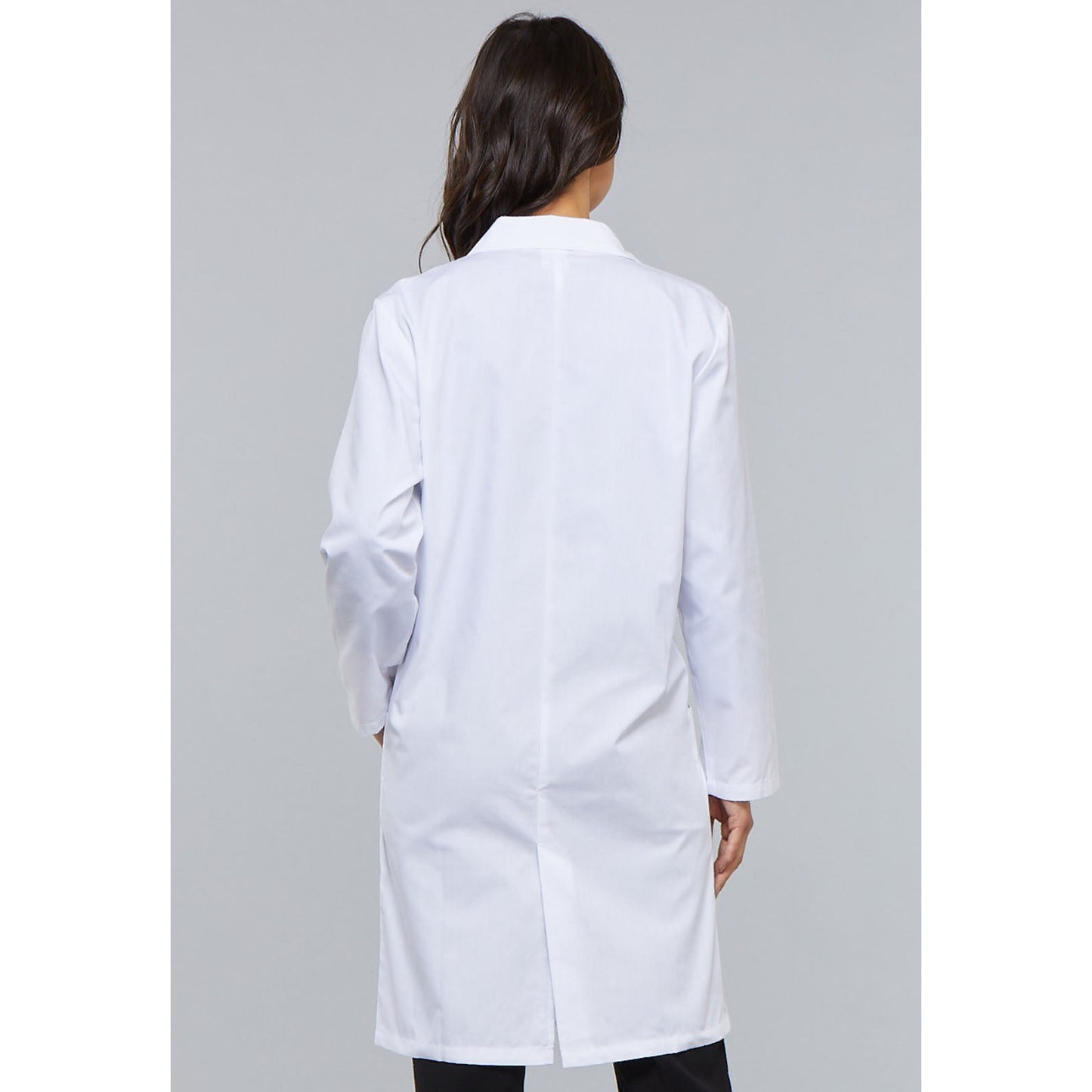 Cherokee Unisex Lab Coat: Length 40" Lab Coats Cherokee