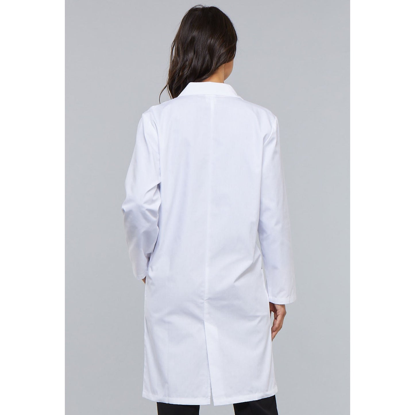 Cherokee Unisex Lab Coat: Length 40" Lab Coats Cherokee   