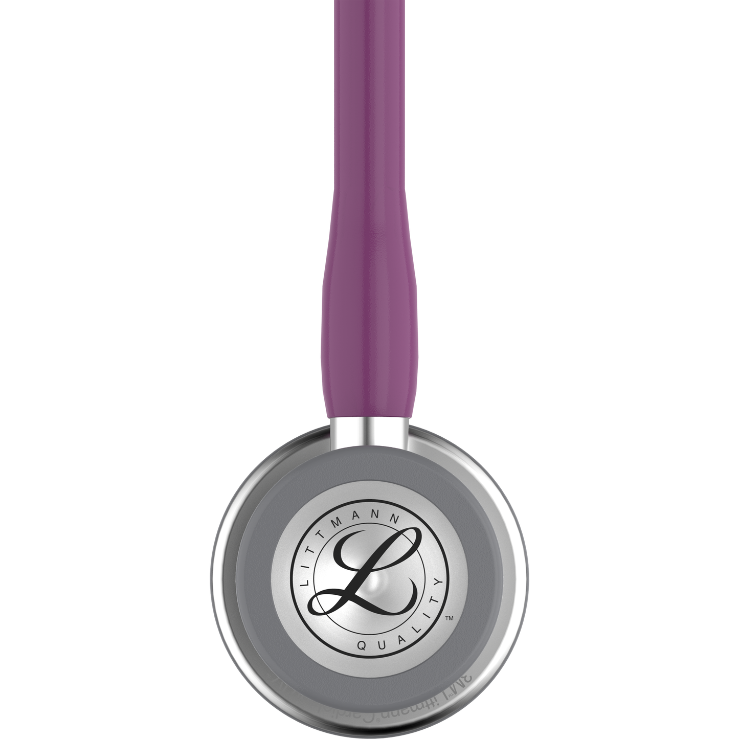 Littmann Cardiology IV Diagnostic Stethoscope: Plum 6156 Stethoscopes 3M Littmann   