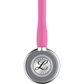 Littmann Cardiology IV Diagnostic Stethoscope: Rose Pink 6159 Stethoscopes 3M Littmann   