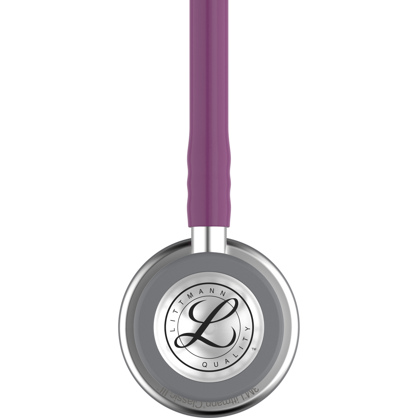 Littmann Classic III Monitoring Stethoscope: Plum 5831 Stethoscopes 3M Littmann   