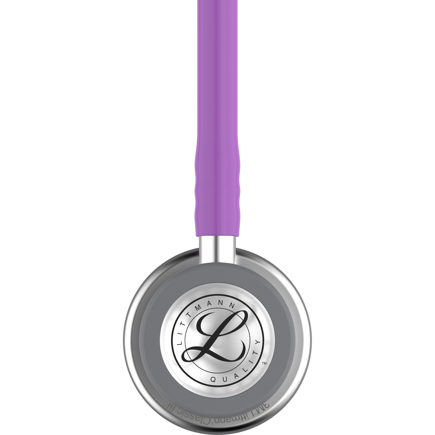 Littmann Classic III Monitoring Stethoscope: Lavender 5832 Stethoscopes 3M Littmann