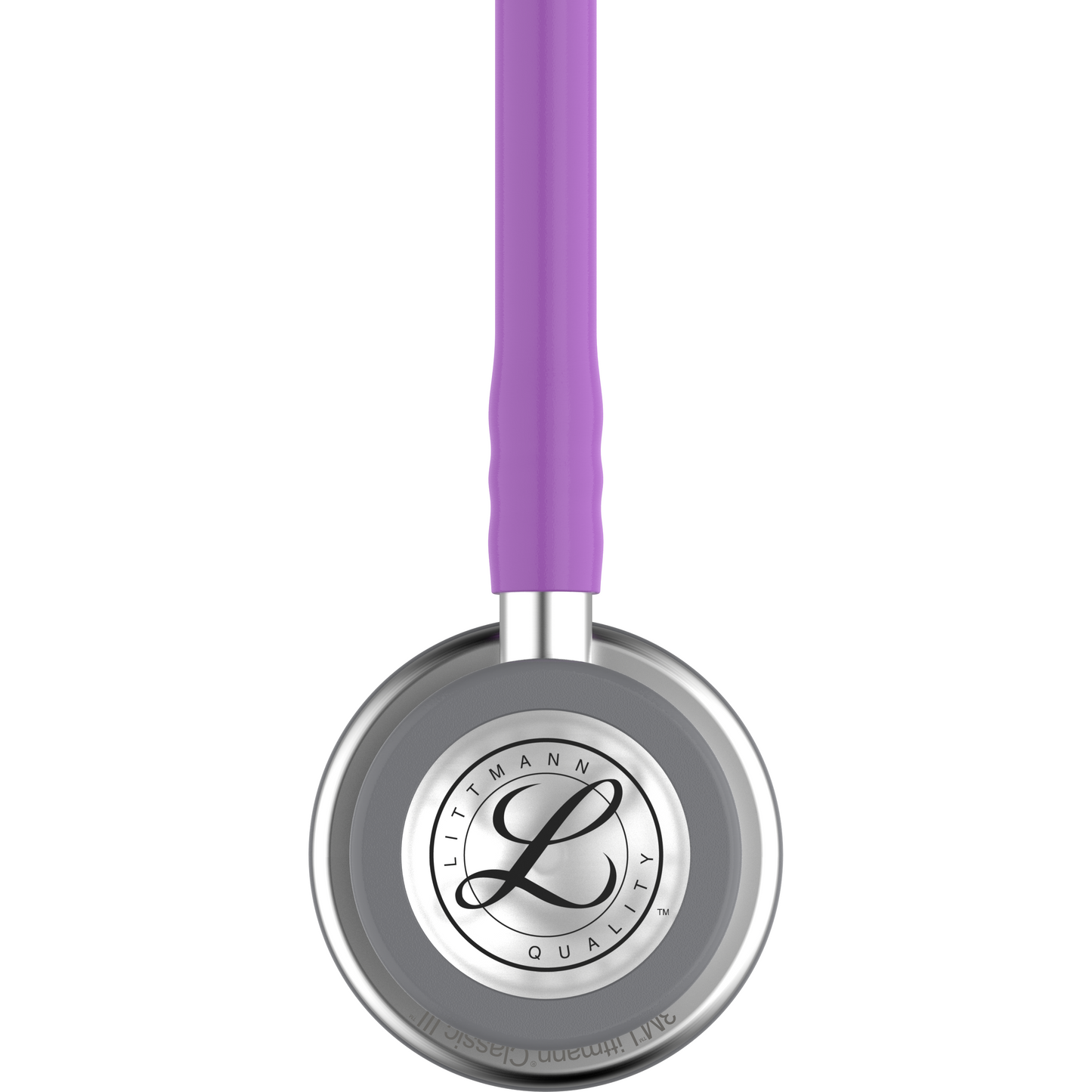 Littmann Classic III Monitoring Stethoscope: Lavender 5832 Stethoscopes 3M Littmann   