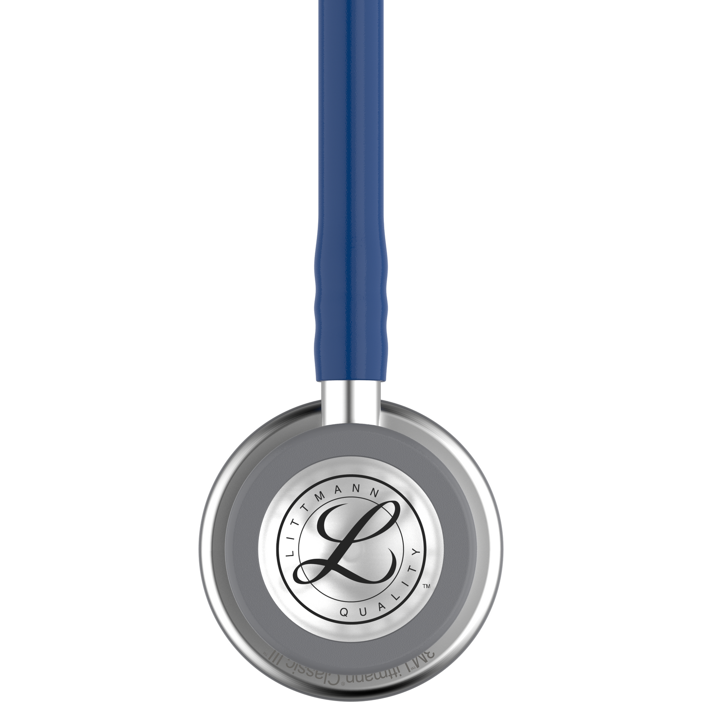 Littmann Classic III Monitoring Stethoscope: Navy Blue 5622 Stethoscopes 3M Littmann   