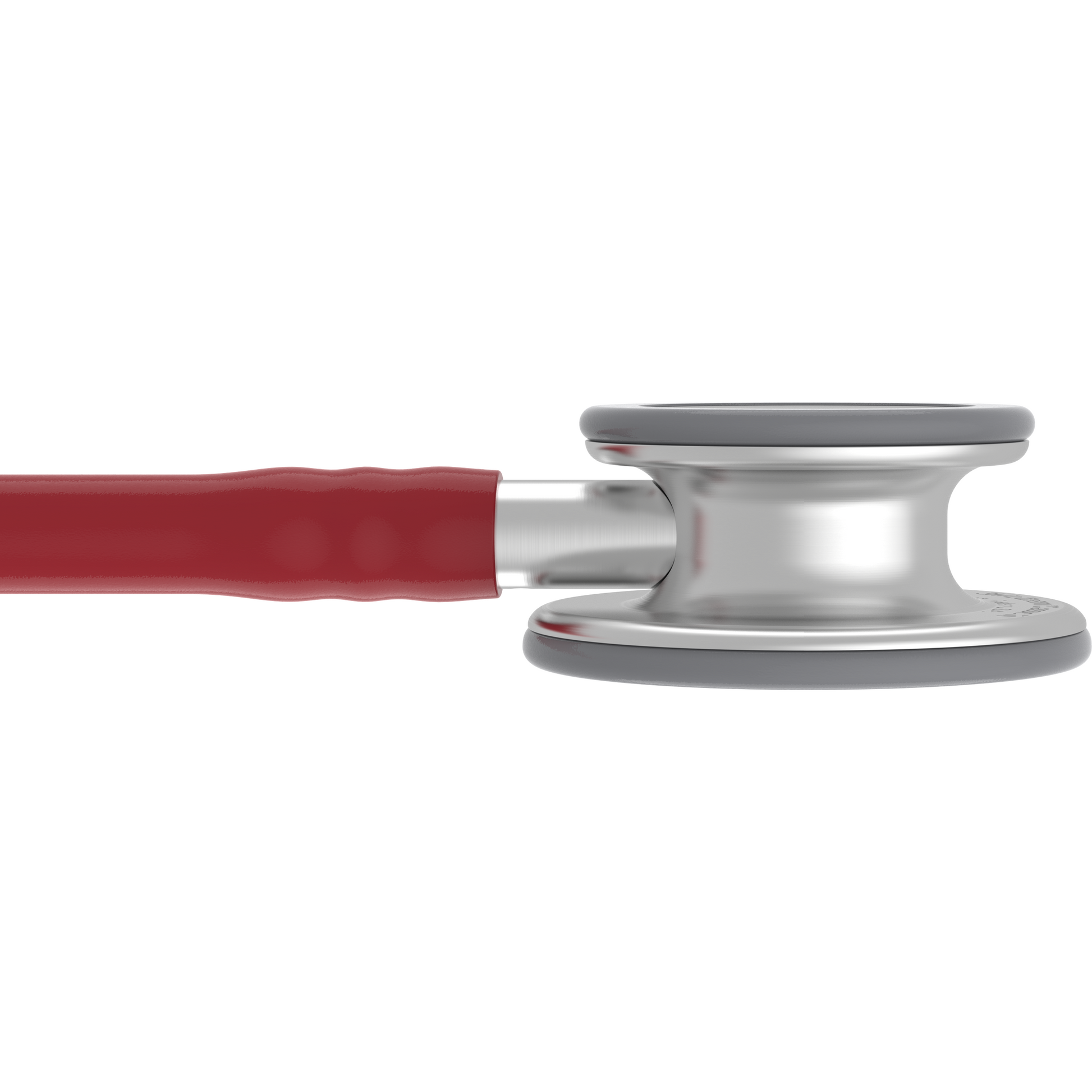 Littmann Classic III Monitoring Stethoscope: Burgundy 5627 Stethoscopes 3M Littmann