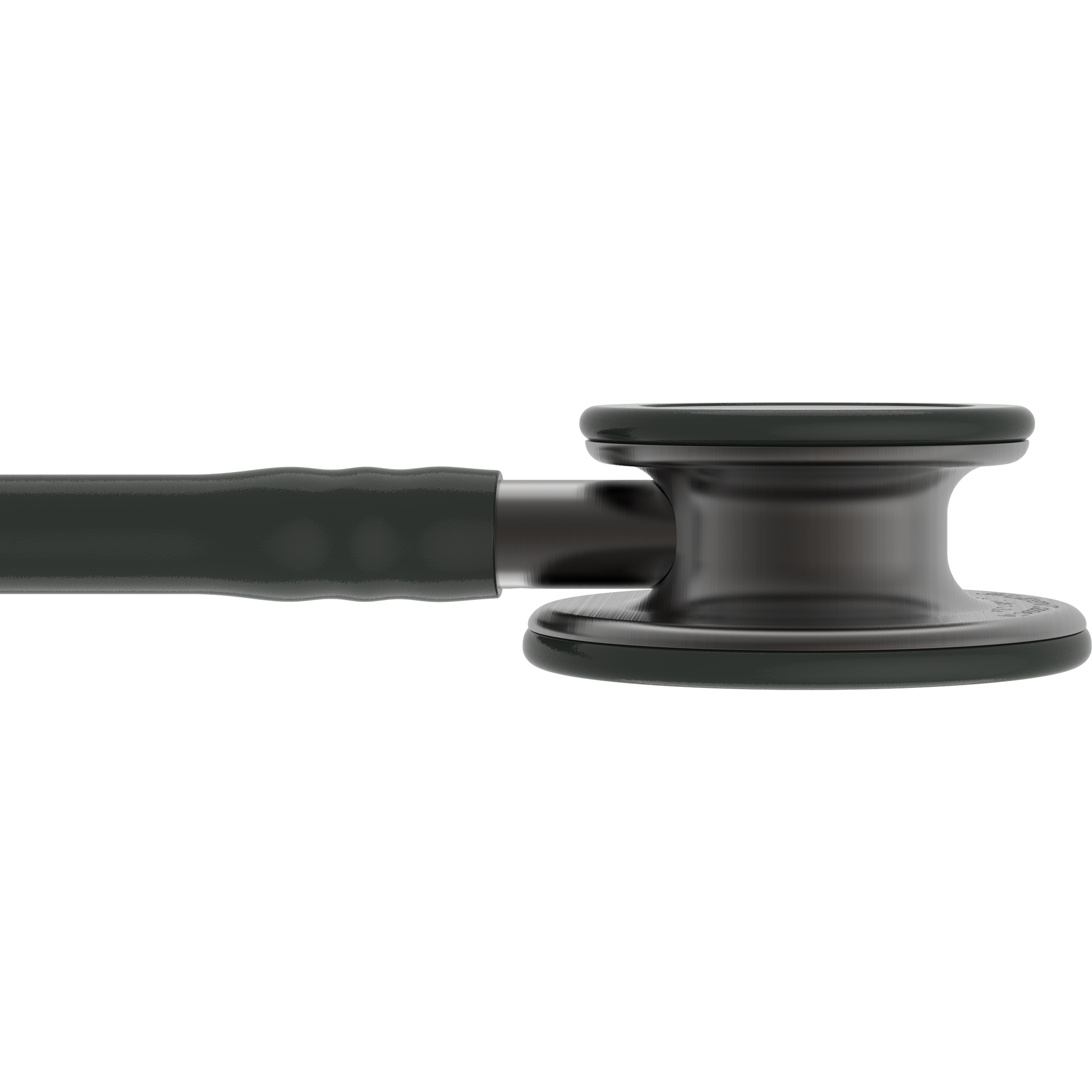 Littmann Classic III Monitoring Stethoscope: Black and Smoke 5811 Stethoscopes 3M Littmann
