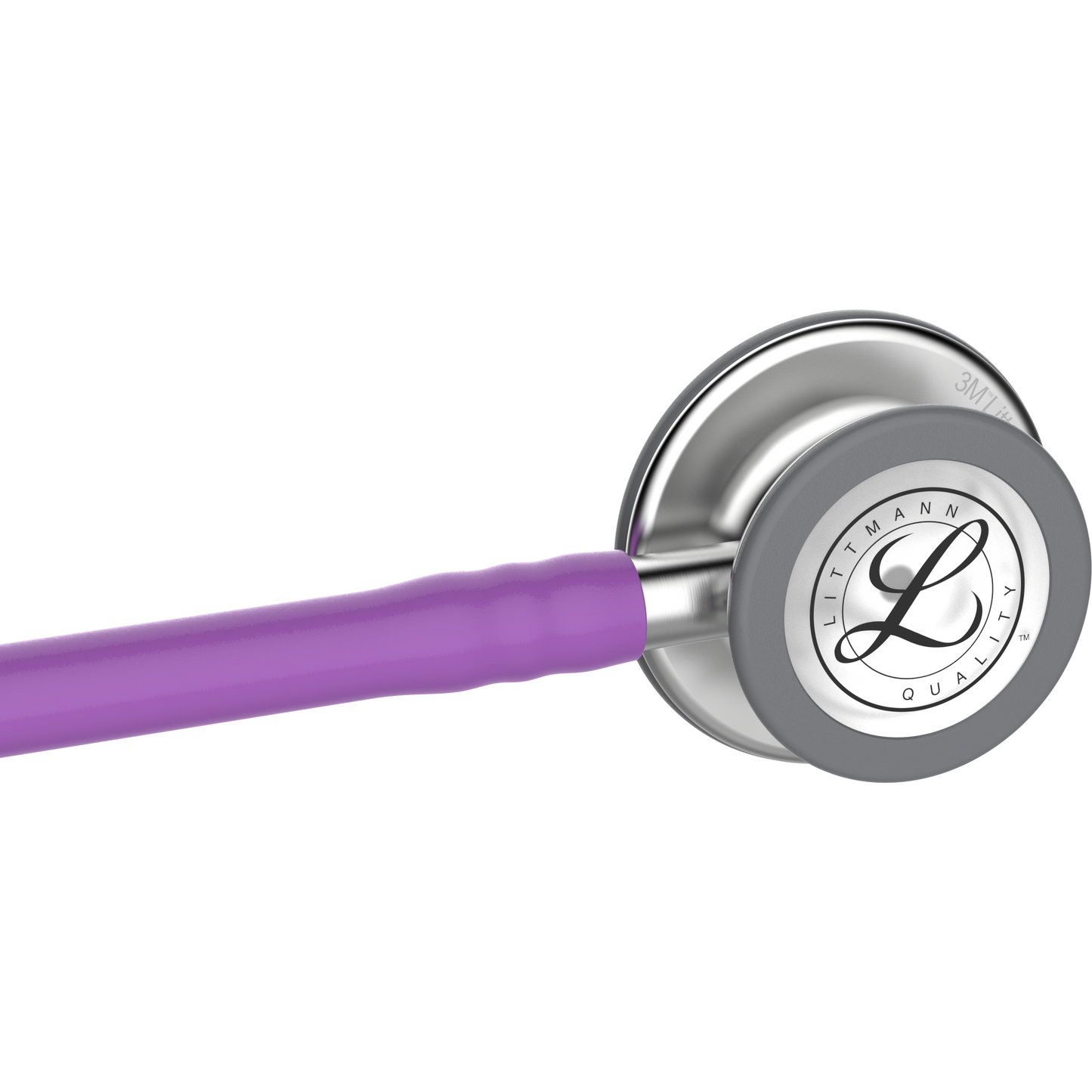 Littmann Classic III Monitoring Stethoscope: Lavender 5832 Stethoscopes 3M Littmann   