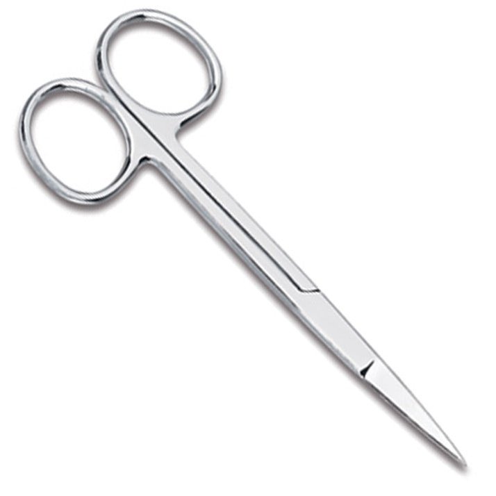 Iris Scissors - 4.5" Accessories Prestige   