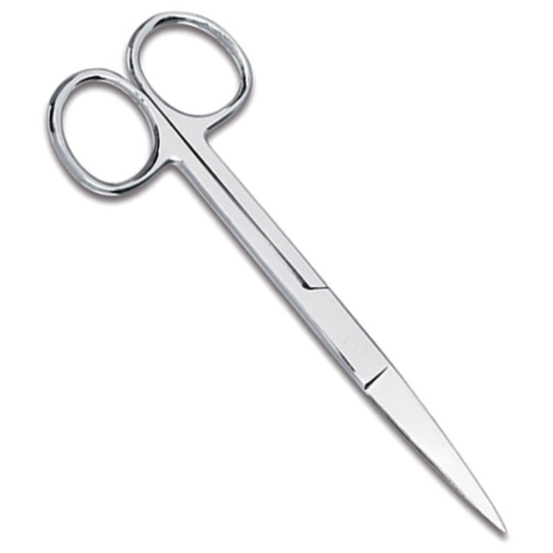 Dressing Scissors - 5.5" sh/sh Accessories Prestige   