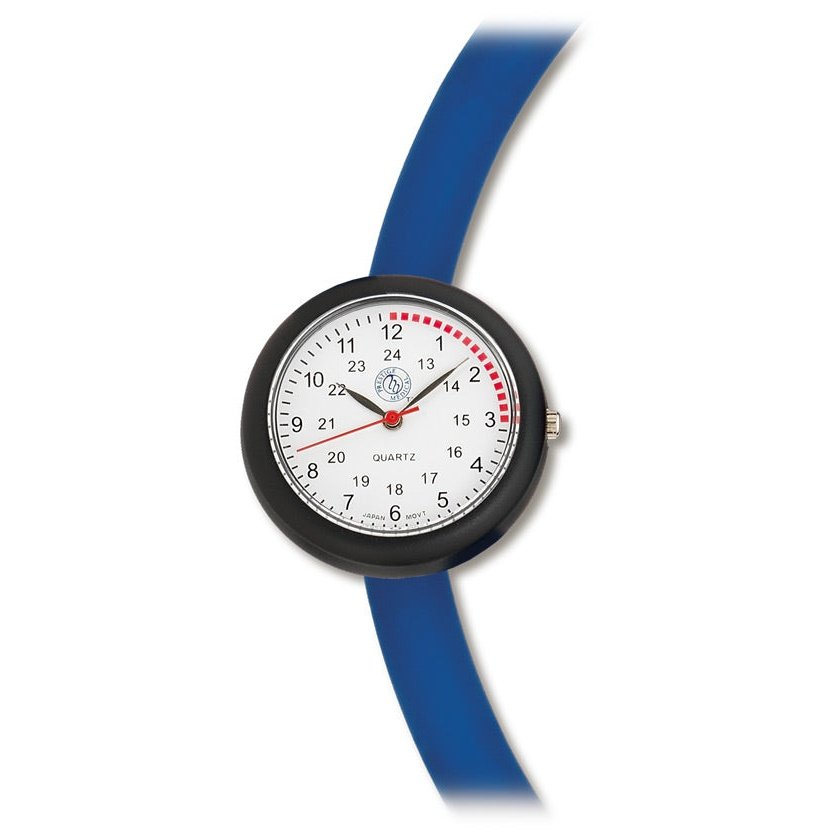 Analog Stethoscope Clip-On Watch Accessories Prestige
