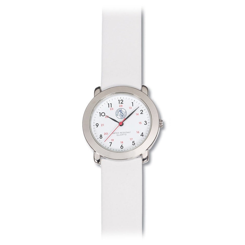 Leather Wrist Watch Prestige