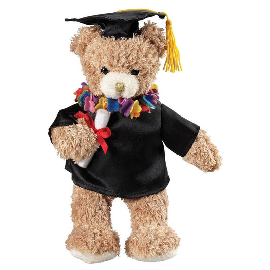 Graduation Bear  Prestige   