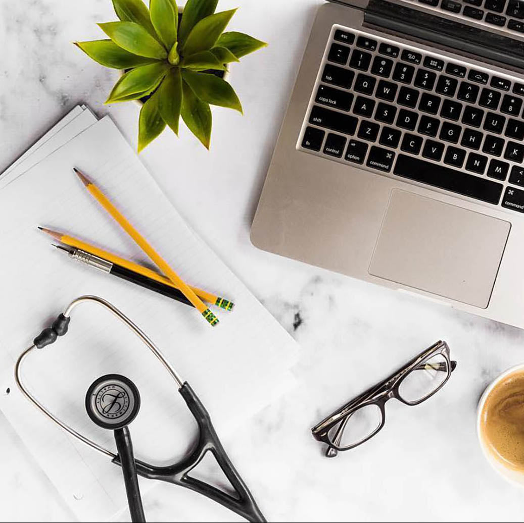 Littmann Cardiology IV Stethoscope: Hunter Green 6155 Stethoscopes 3M Littmann