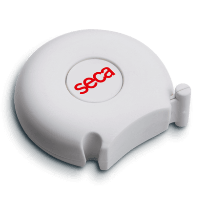 Seca Head/Body Circumference Tape - cm. Scales Seca
