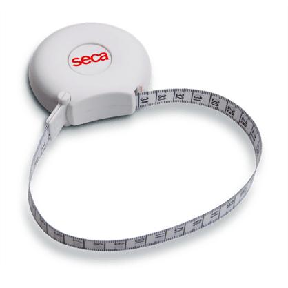 Seca Head/Body Circumference Tape - cm. Scales Seca