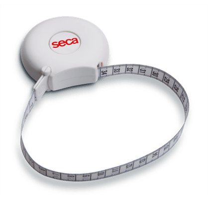 Seca Head/Body Circumference Tape - cm. Scales Seca   