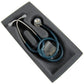 Littmann Classic II Pediatric Stethoscope: Caribbean Blue 2119 Stethoscopes 3M Littmann   
