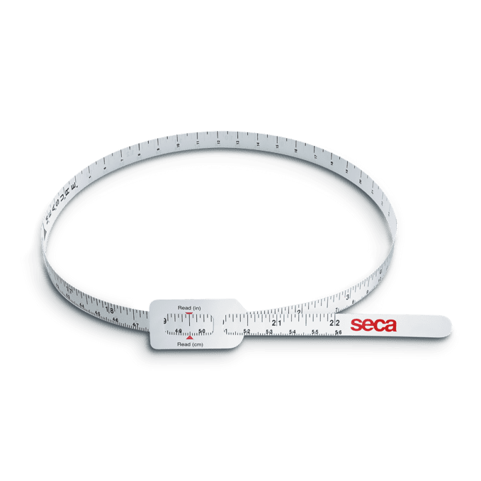 Seca Head Circumference Tape x 15 Scales Seca   