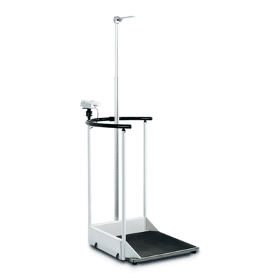 Seca Telescoping Measuring Rod for Handrail Scales - cm. Scales Seca
