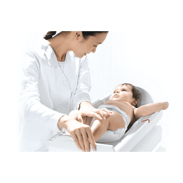 Seca Measuring Rod for Baby Scale 334 Scales Seca