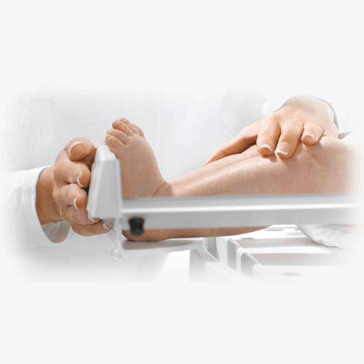 Seca Measuring Rod for Baby Scale 334 Scales Seca