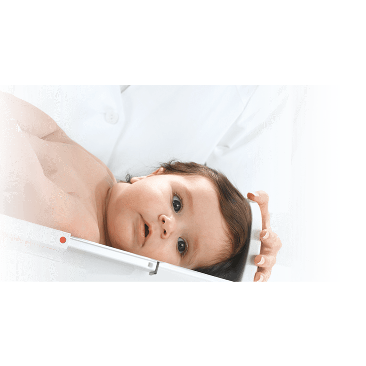 Seca Measuring Rod for Baby Scale 334 Scales Seca