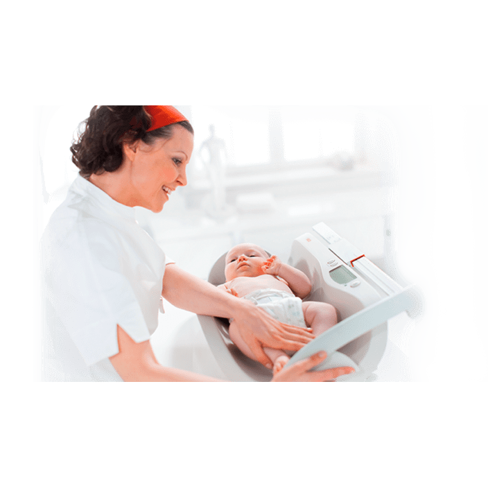 Seca Measuring Rod for Baby Scale 374 Scales Seca