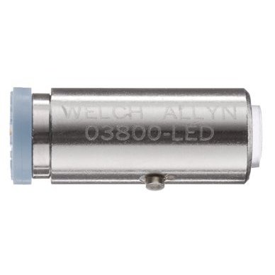 Welch Allyn PanOptic LED Bulb for Ophthalmoscopes 11810/11820 Diagnostic Sets Welch Allyn