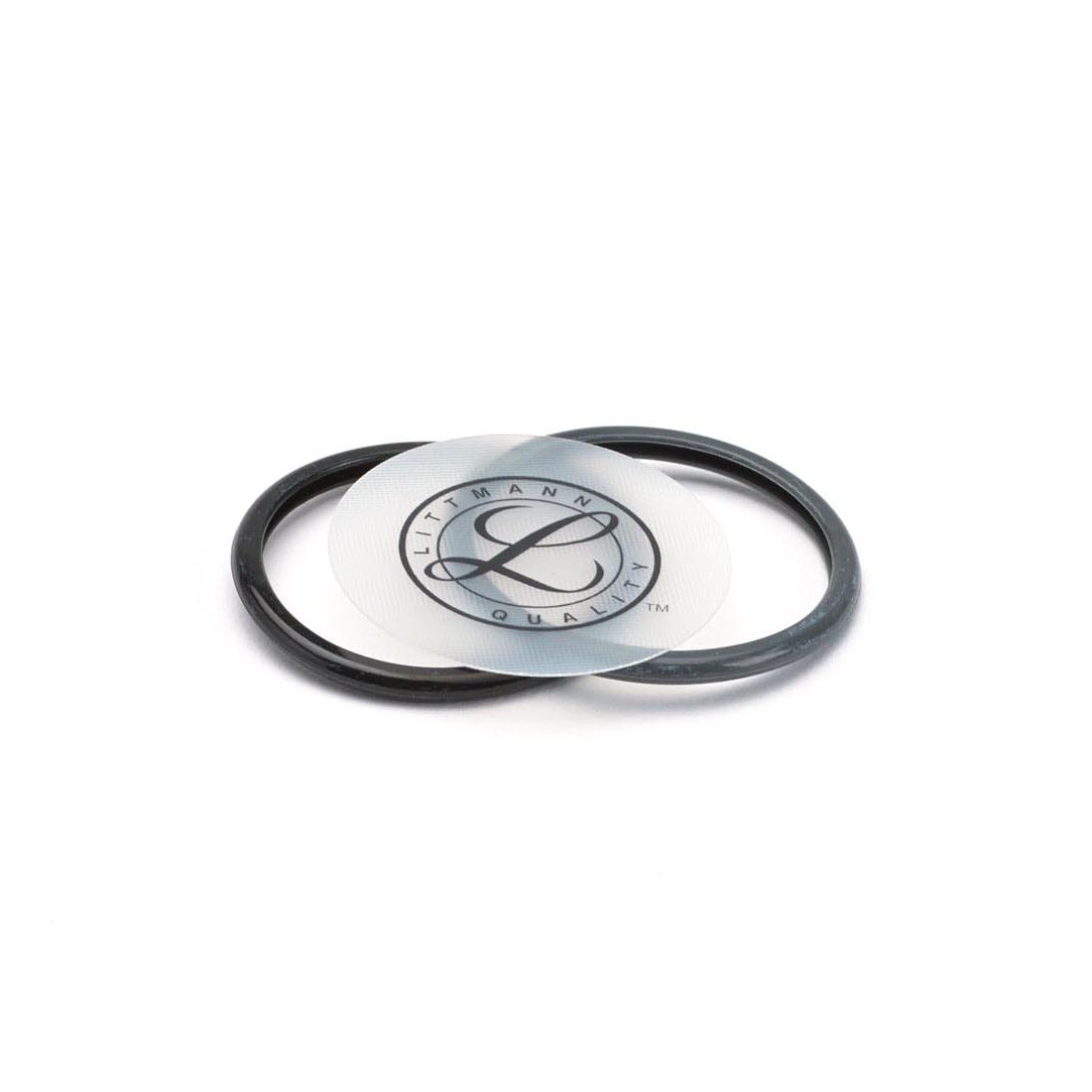 3M Littmann Stethoscope Spare Parts Kit - Classic II Pediatric Diaphragm Assembly Littmann Spare Parts 3M Littmann   