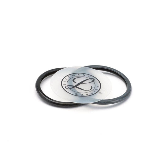 3M Littmann Stethoscope Spare Parts Kit - Classic II Pediatric Diaphragm Assembly Littmann Spare Parts 3M Littmann