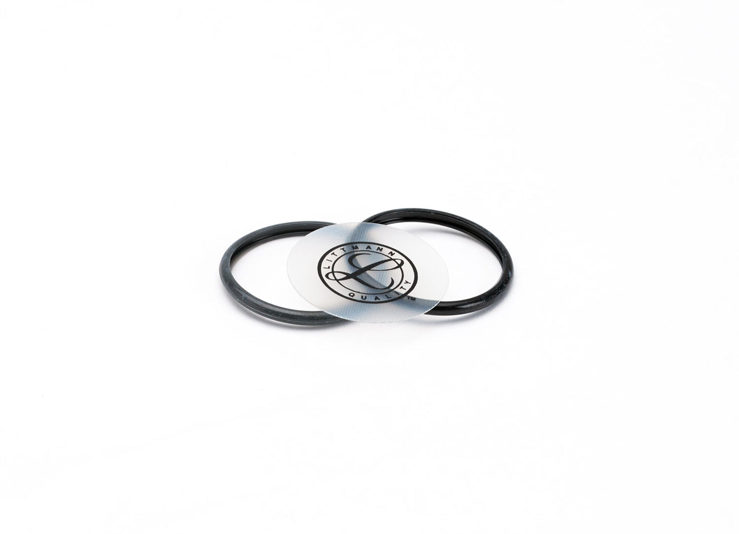 3M Littmann Stethoscope Spare Parts Kit - Classic II Infant Assembly Littmann Spare Parts 3M Littmann   