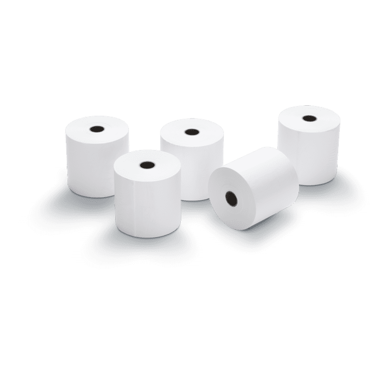 Seca Thermal Paper for 465 & 466 x 5 Scales Seca