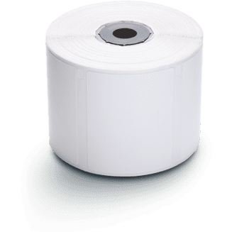 Seca Thermal Label Roll for 466 x 1 Scales Seca