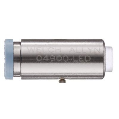 Welch Allyn LED Bulb - Ophthalmoscopes 11720/11730/11735 Diagnostic Sets Welch Allyn