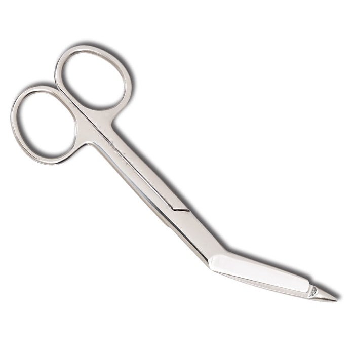 5.5" Premium Lister Bandage Scissor Prestige